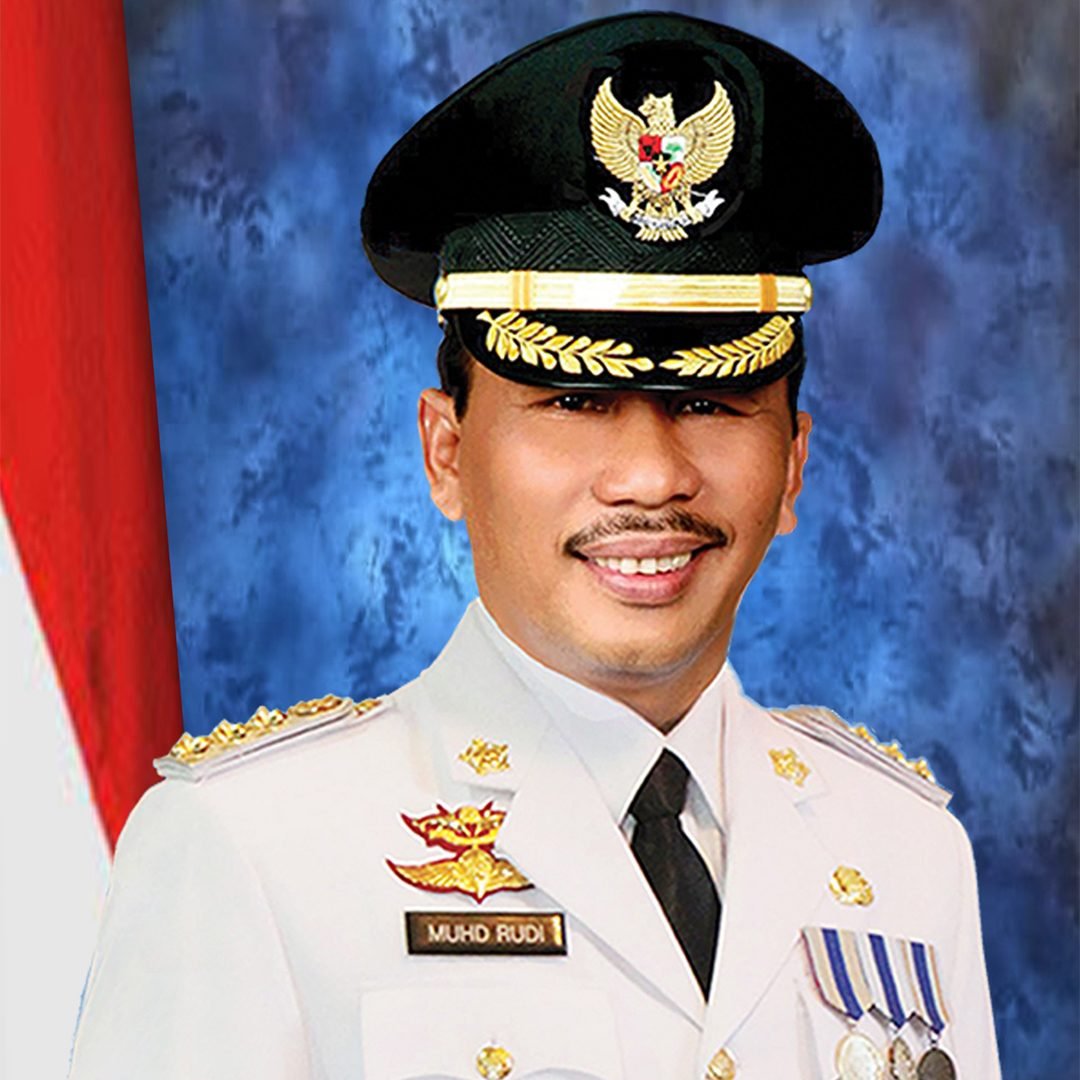 Muhammad Rudi